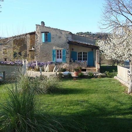 Ferienwohnung Les Demeures Du Clos Pierrerue  Exterior foto