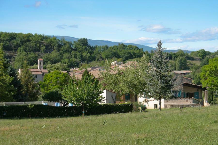 Ferienwohnung Les Demeures Du Clos Pierrerue  Exterior foto